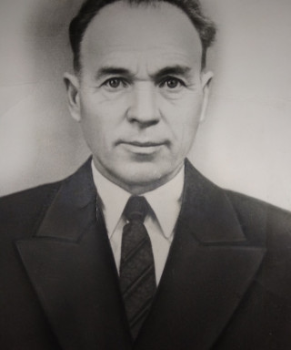 Мохначев Кондратий Степанович