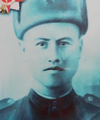 Косцов Петр Прохорович