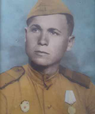 Пчелинцев Андрей Евгеньевич