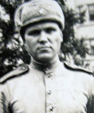 Вечный Максим Васильевич