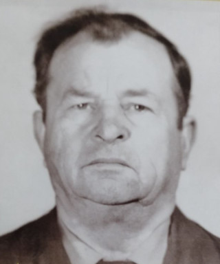 Новиков Иван Иванович