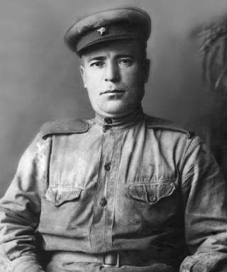 Бусыгин Семён Ильич