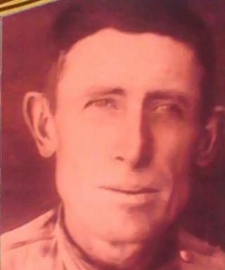 Довлекаев Зиновей Герасимович