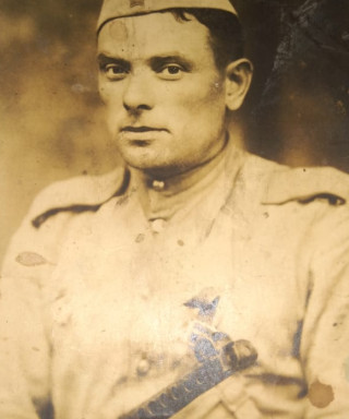 Песляк Константин Андреевич