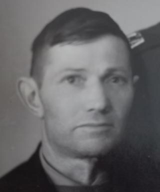 Бирюков Виктор Алексеевич