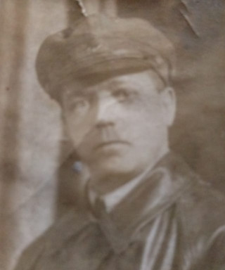 Грибков Пётр Иванович