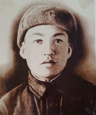 Конушев Роман Иванович