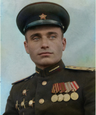 Осипцов Александр Николаевич