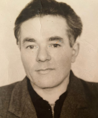 Попов Владимир Александрович