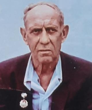 Богачев Александр Федотович