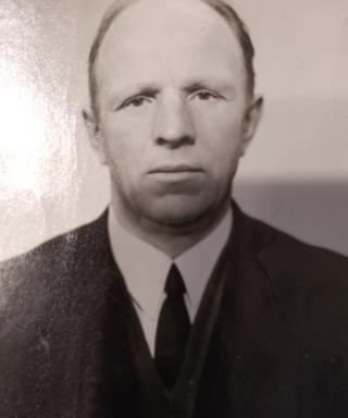 Виноградов Александр Васильевич