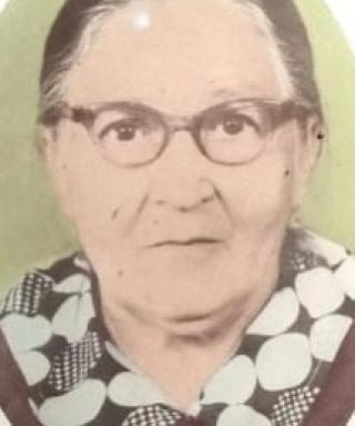 Соколова Клавдия Федоровна
