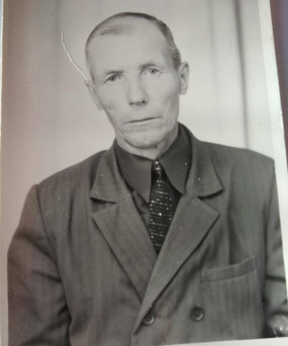 Шабанов Виктор Андреевич