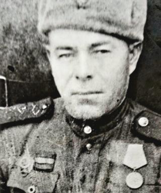 Буряков Андрей Дмитриевич