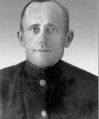 Смоленчук Григорий Петрович