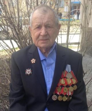 Малков Александр Алексеевич