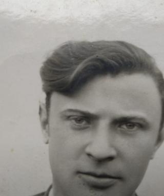 Фильштинский Семен Зусеевич