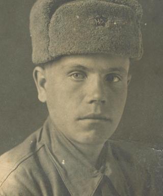 Бекасов Алексей Тимофеевич