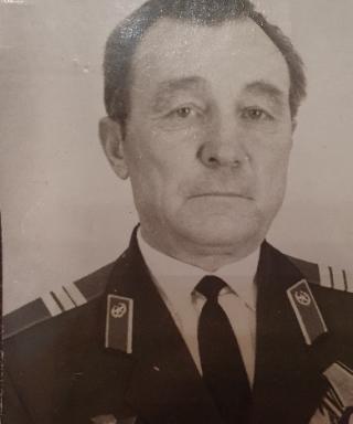 Гопкало Петр Дементьевич
