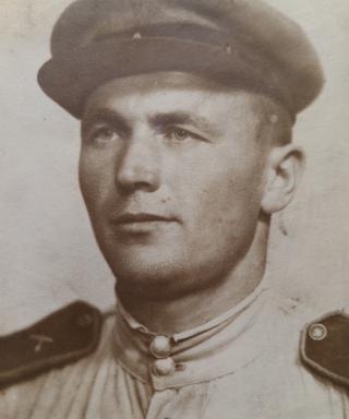 Черкашин Григорий Трофимович