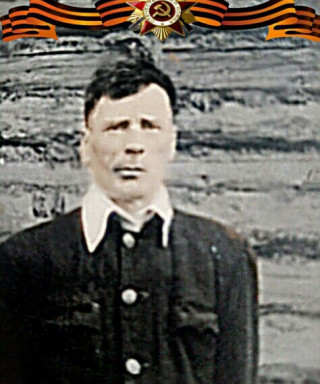 Щёголев Иван Степанович