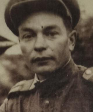 Беклешов Николай Михайлович