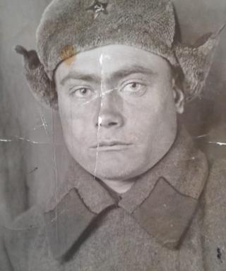 Бурлаков Иван Федорович