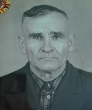 Дей Андрей Матвеевич