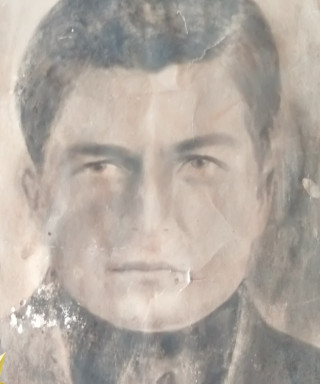 Олешко Григорий Максимович