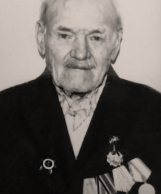 Трач Петр Васильевич