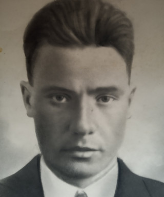 Шавкунов Пантелей Ефимович