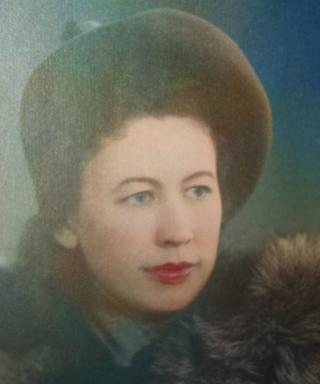 Николаева Анастасия Николаевна