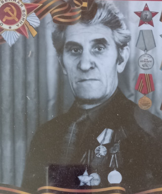 Павлов Иван Кириллович