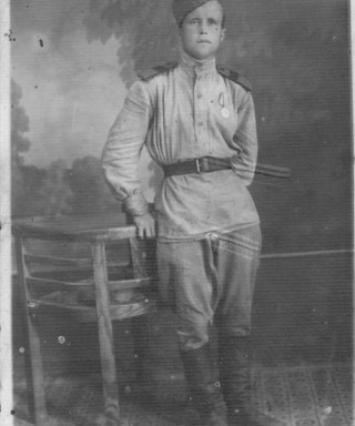 Новаков Василий Иванович