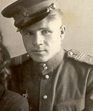 Осипов Алексей Иванович