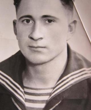 Медведев Сергей Гаврилович