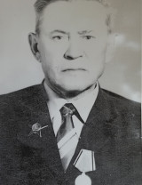 Борзаков Семен Алексеевич