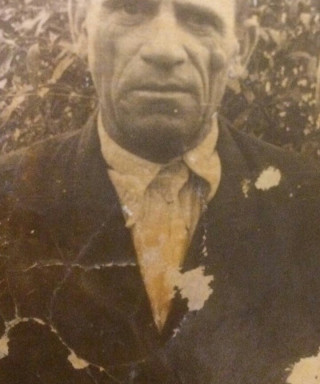 Селезнёв Демьян Яковлевич