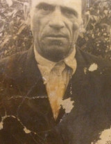 Селезнёв Демьян Яковлевич