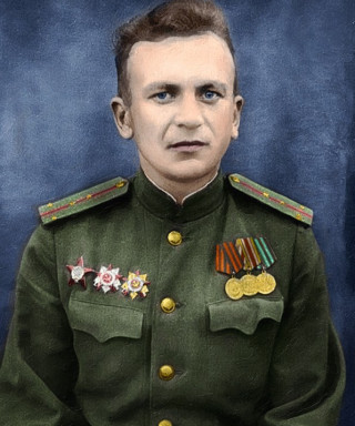 Медецкий Александр Адольфович