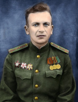 Медецкий Александр Адольфович