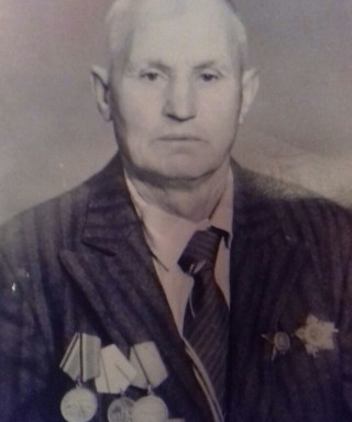 Стволовой Александр Ефимович