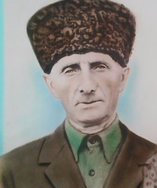 Гакаме Сагид Хаджиретович