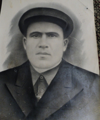 Попов Василий Петрович