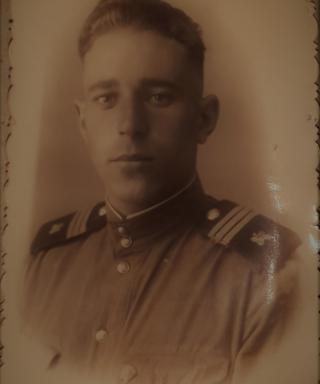 Советников Леонид Иванович