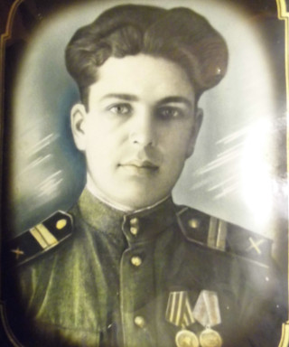 Мосиенко Николай Федорович