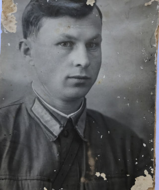 Пчела Андрей Маркович