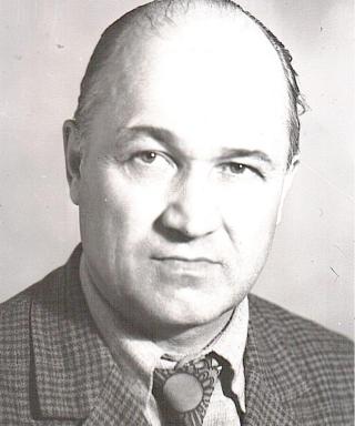 Краснов Алексей Григорьевич