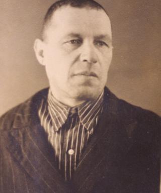 Воробьев Андрей Иванович