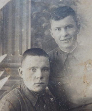 Сыроватский Иван Яковлевич